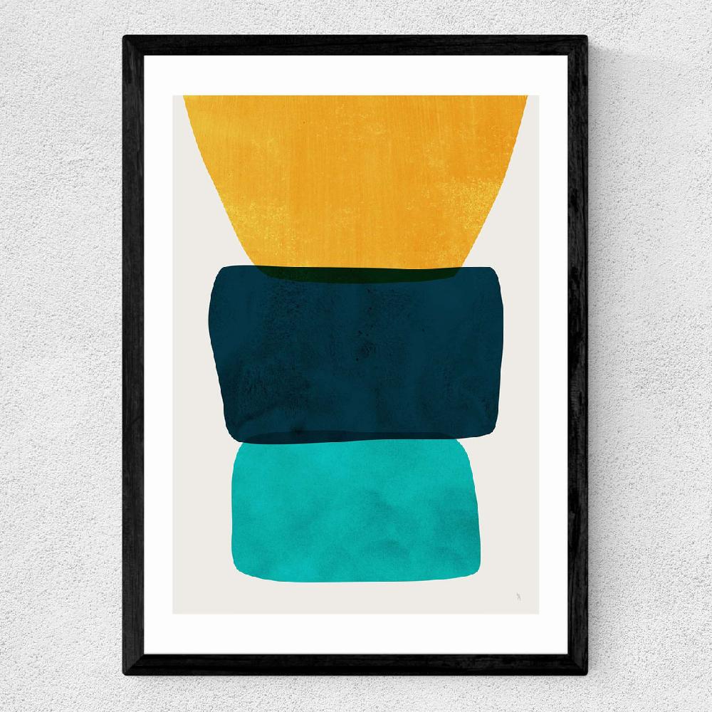 East End Prints Effigy