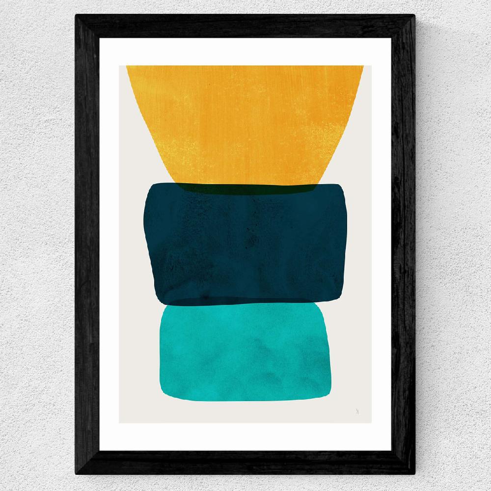 East End Prints Effigy