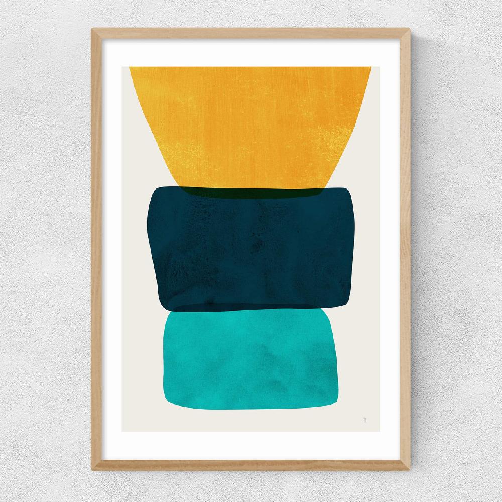 East End Prints Effigy