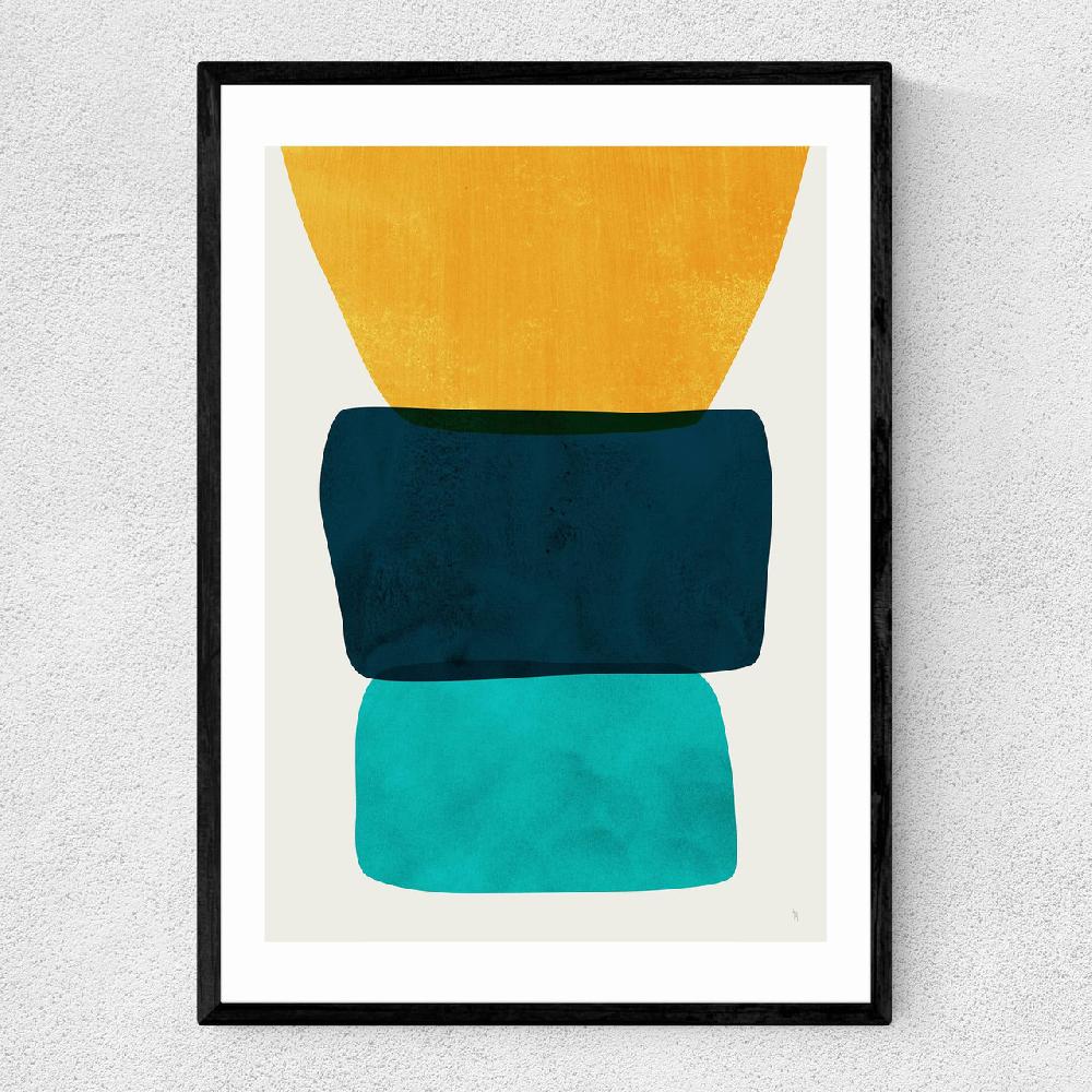 east end prints Effigy