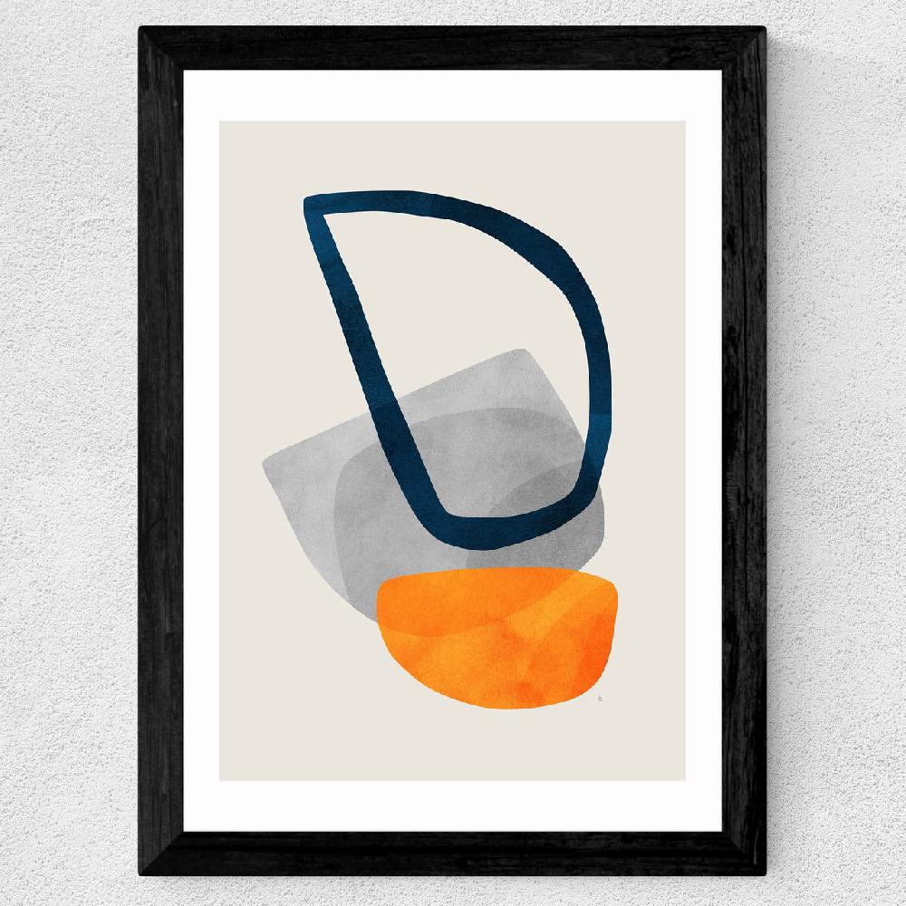 East End Prints Elements