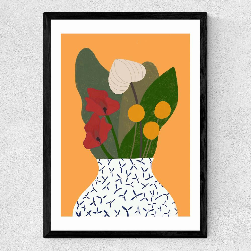 East End Prints End Of Summer