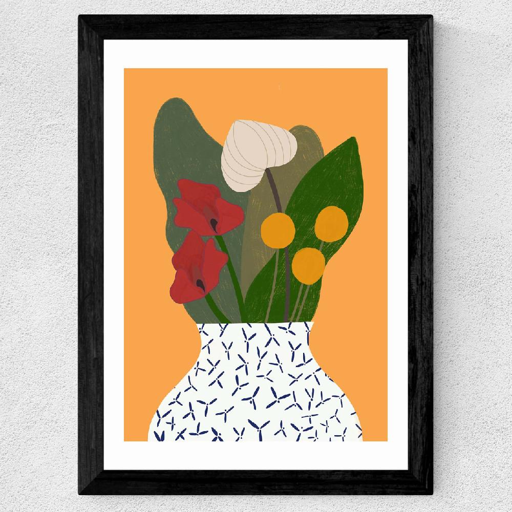 East End Prints End Of Summer