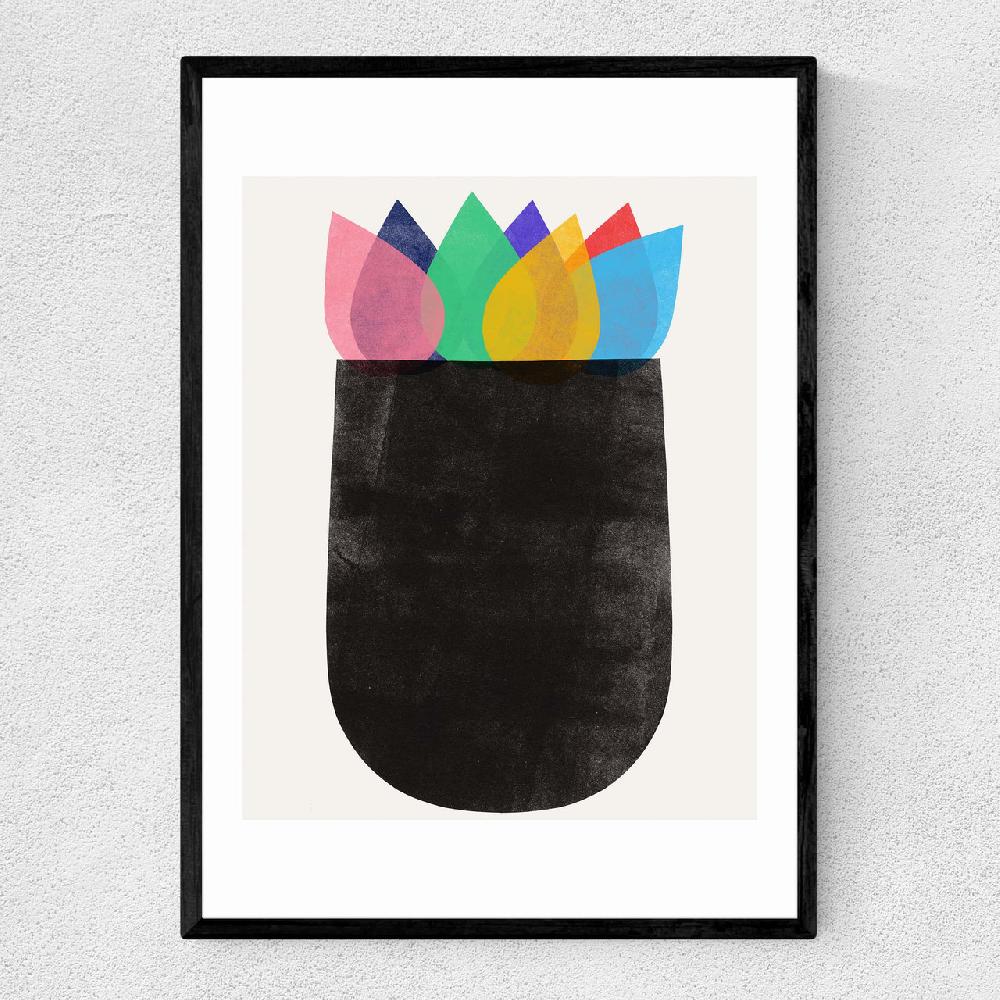 east end prints Ensemble