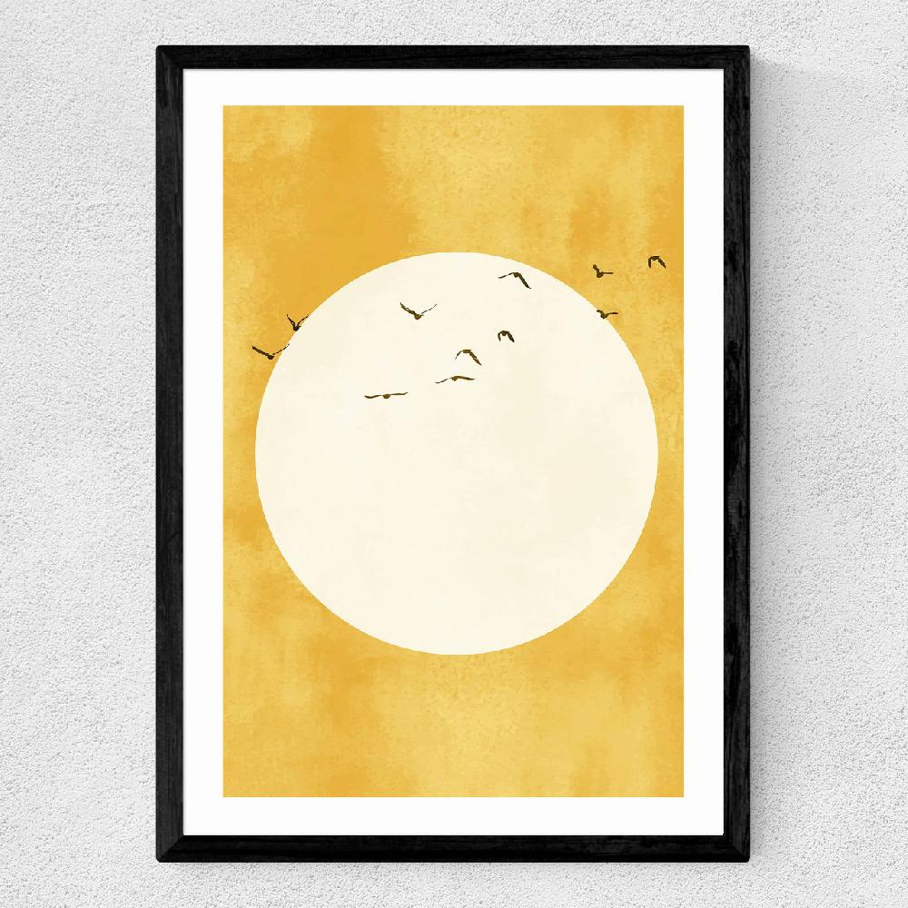 East End Prints Eternal Sunshine