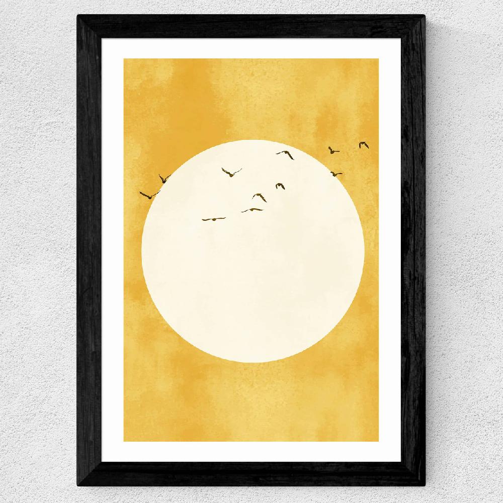 East End Prints Eternal Sunshine