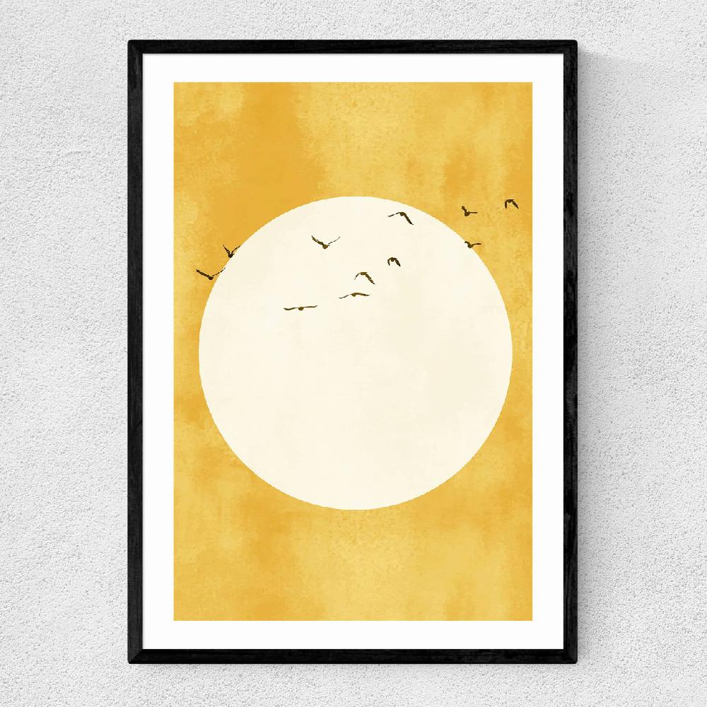 east end prints Eternal Sunshine