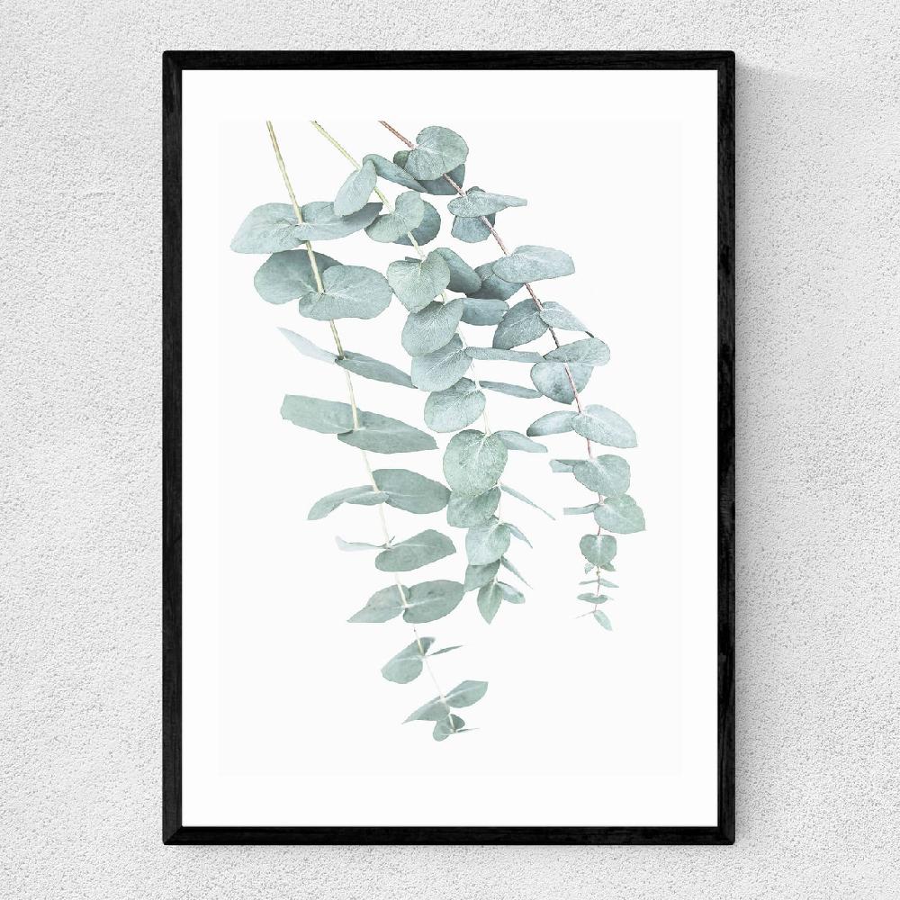 east end prints Eucalyptus 2