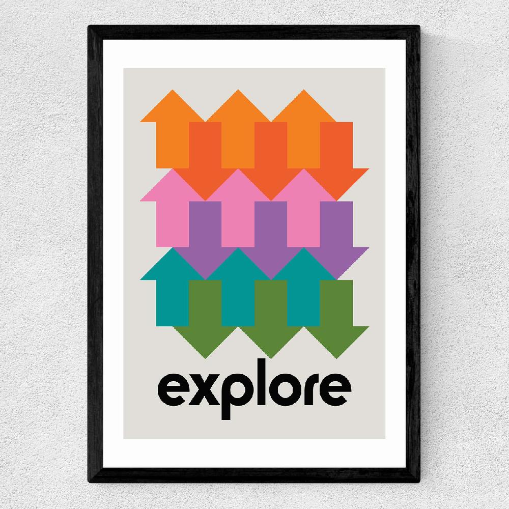 east end prints Explore 1