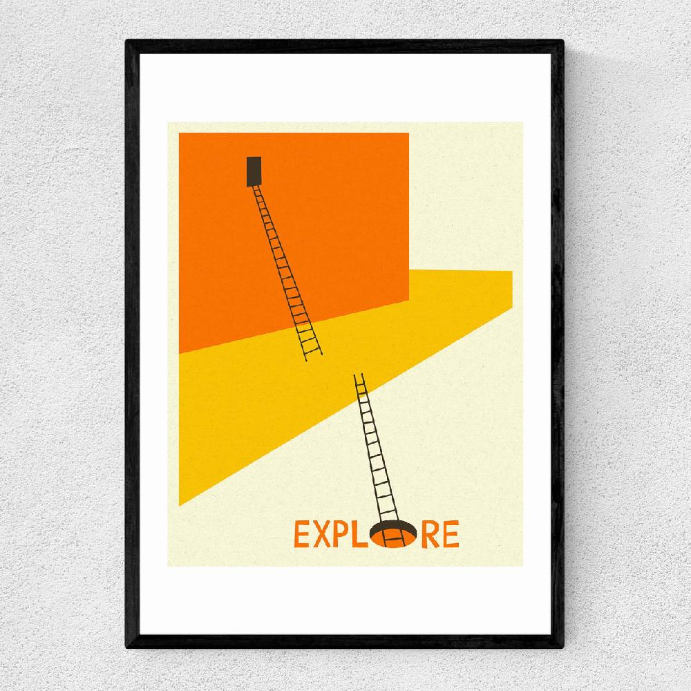 east end prints Explore New