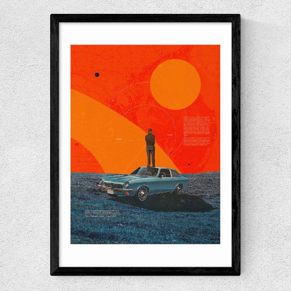 East End Prints Failure As An Option