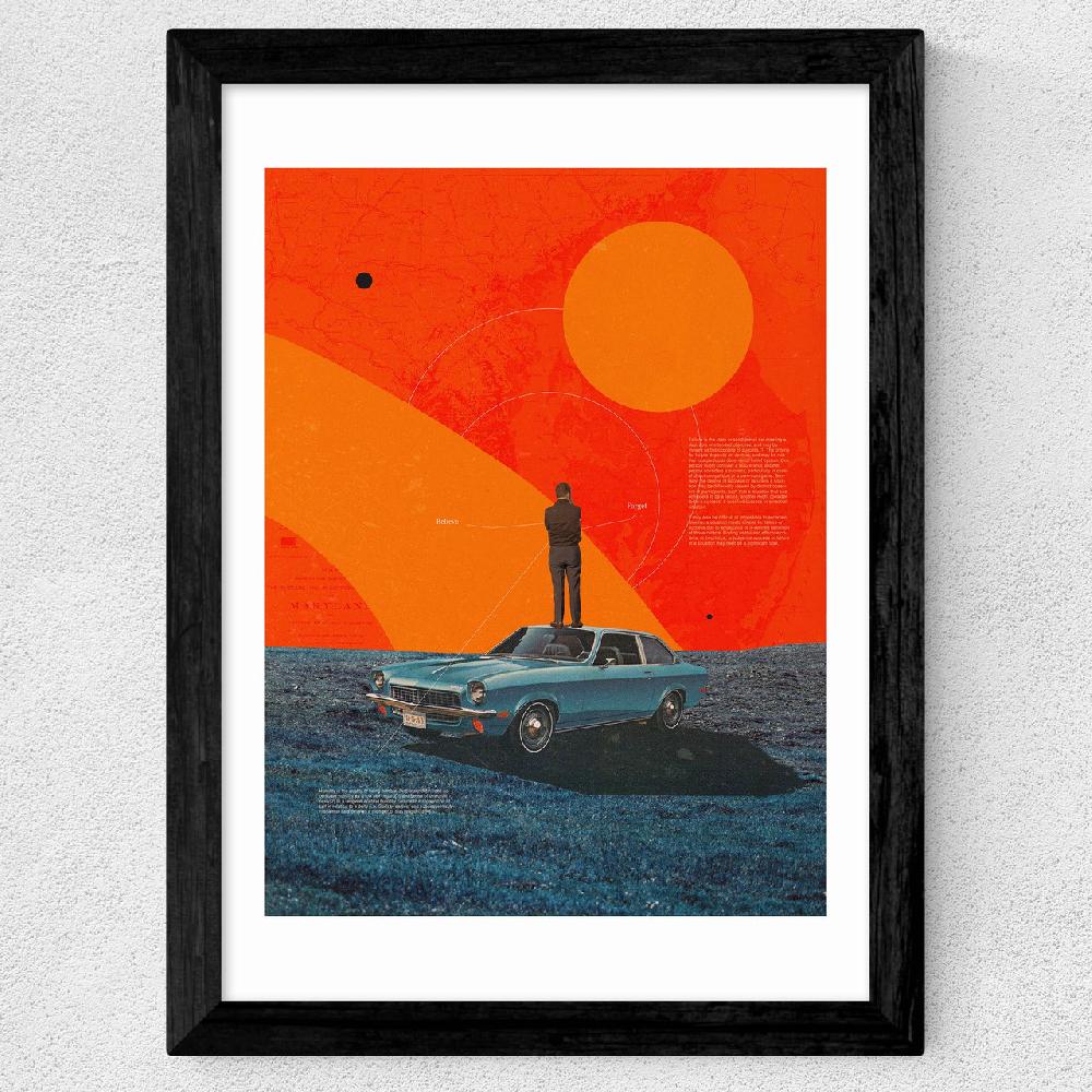 East End Prints Failure As An Option