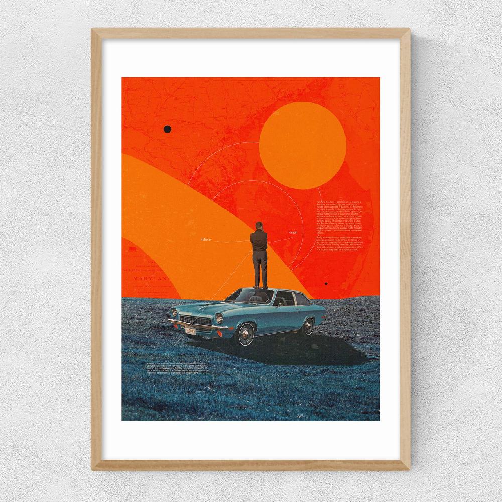 East End Prints Failure As An Option