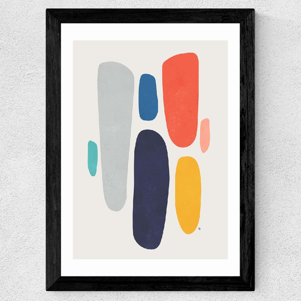 East End Prints Falling