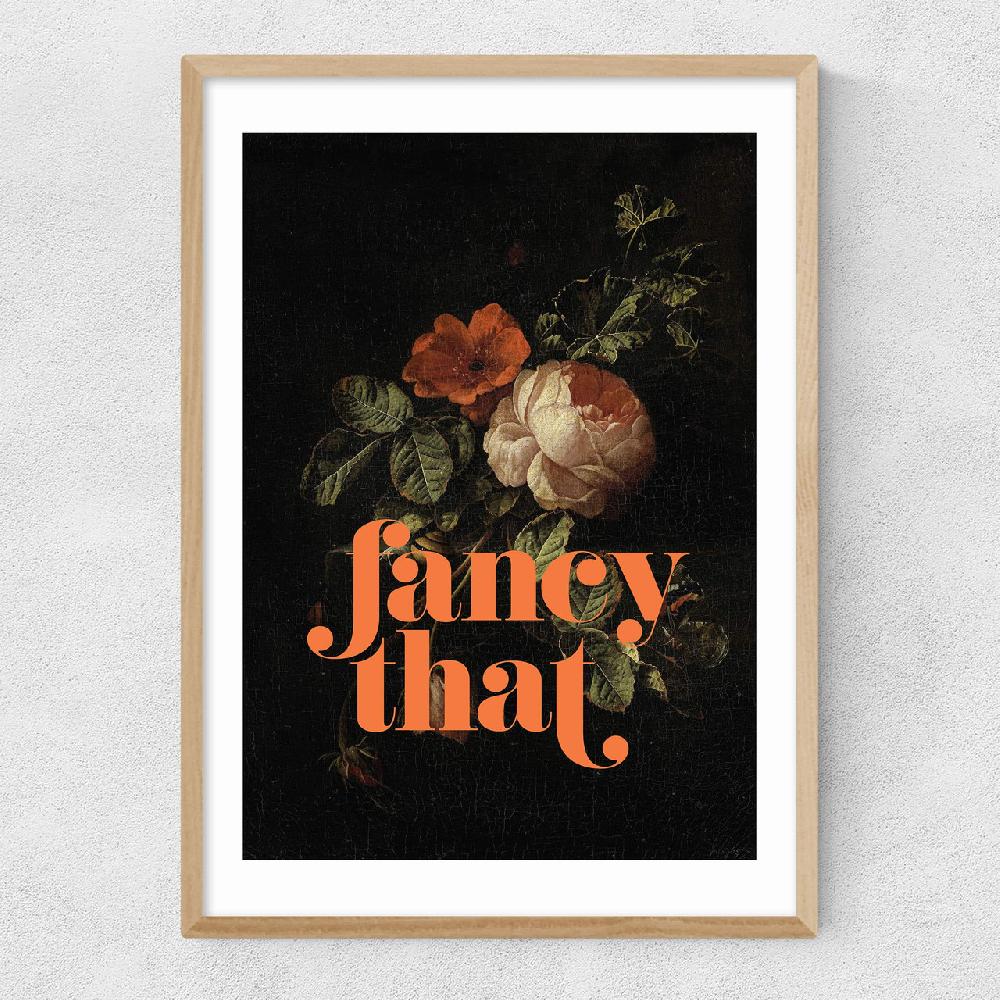 East End Prints Fancy That