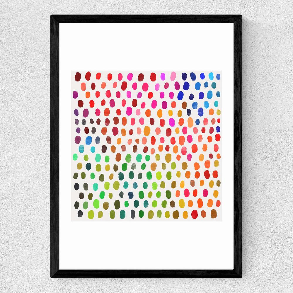 East End Prints Fava 2