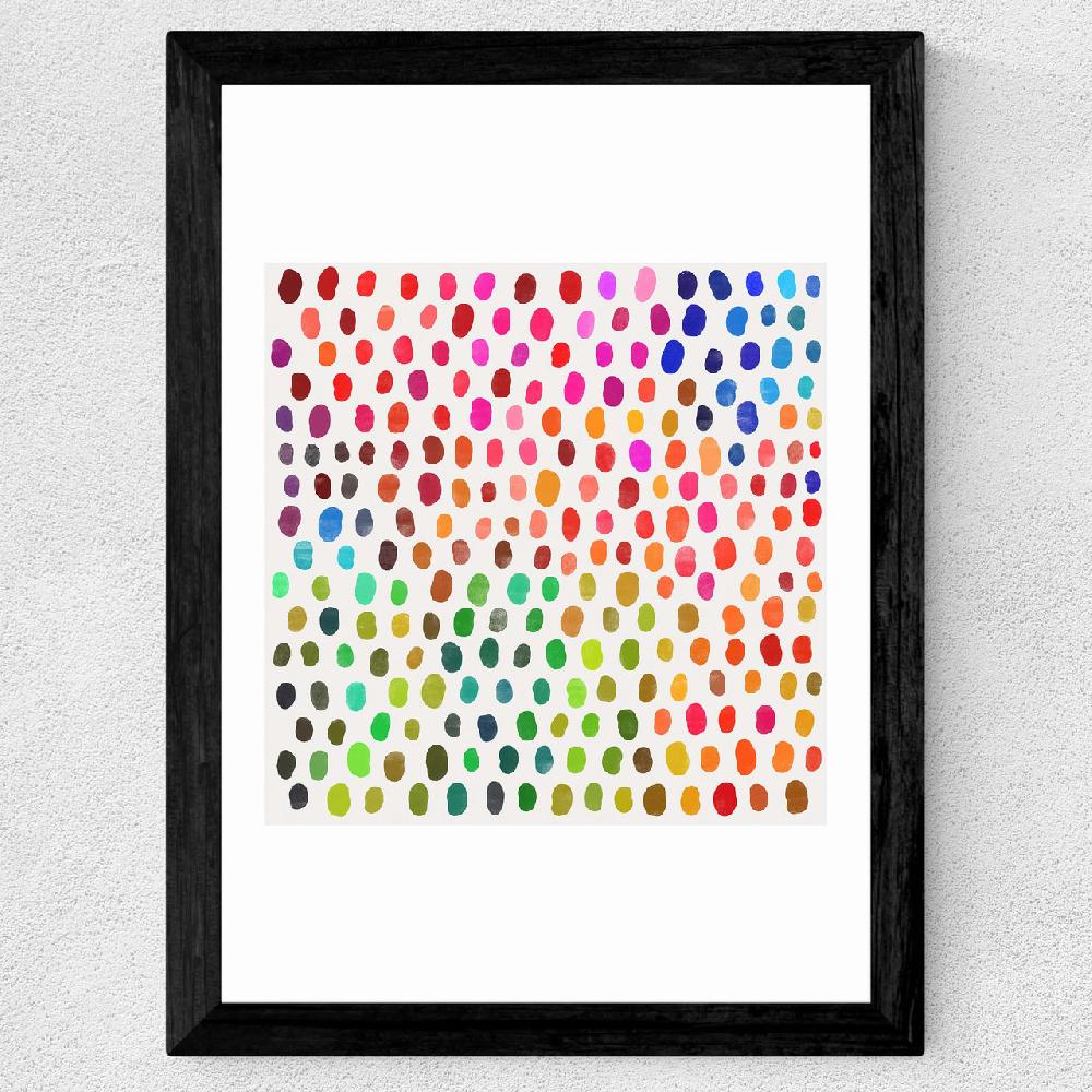 East End Prints Fava 2