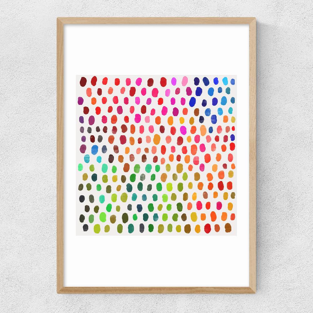 East End Prints Fava 2