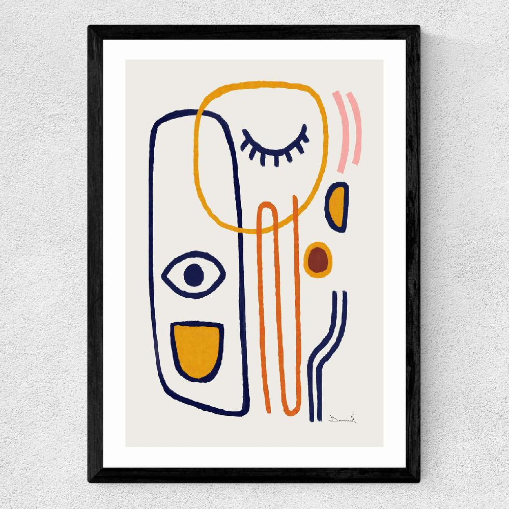 East End Prints Feel Good