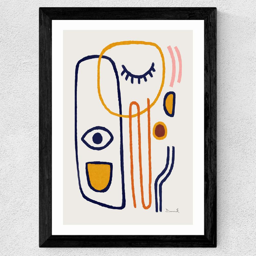 East End Prints Feel Good