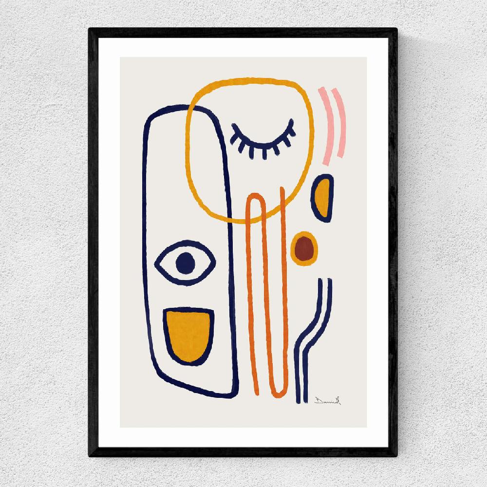 east end prints Feel Good