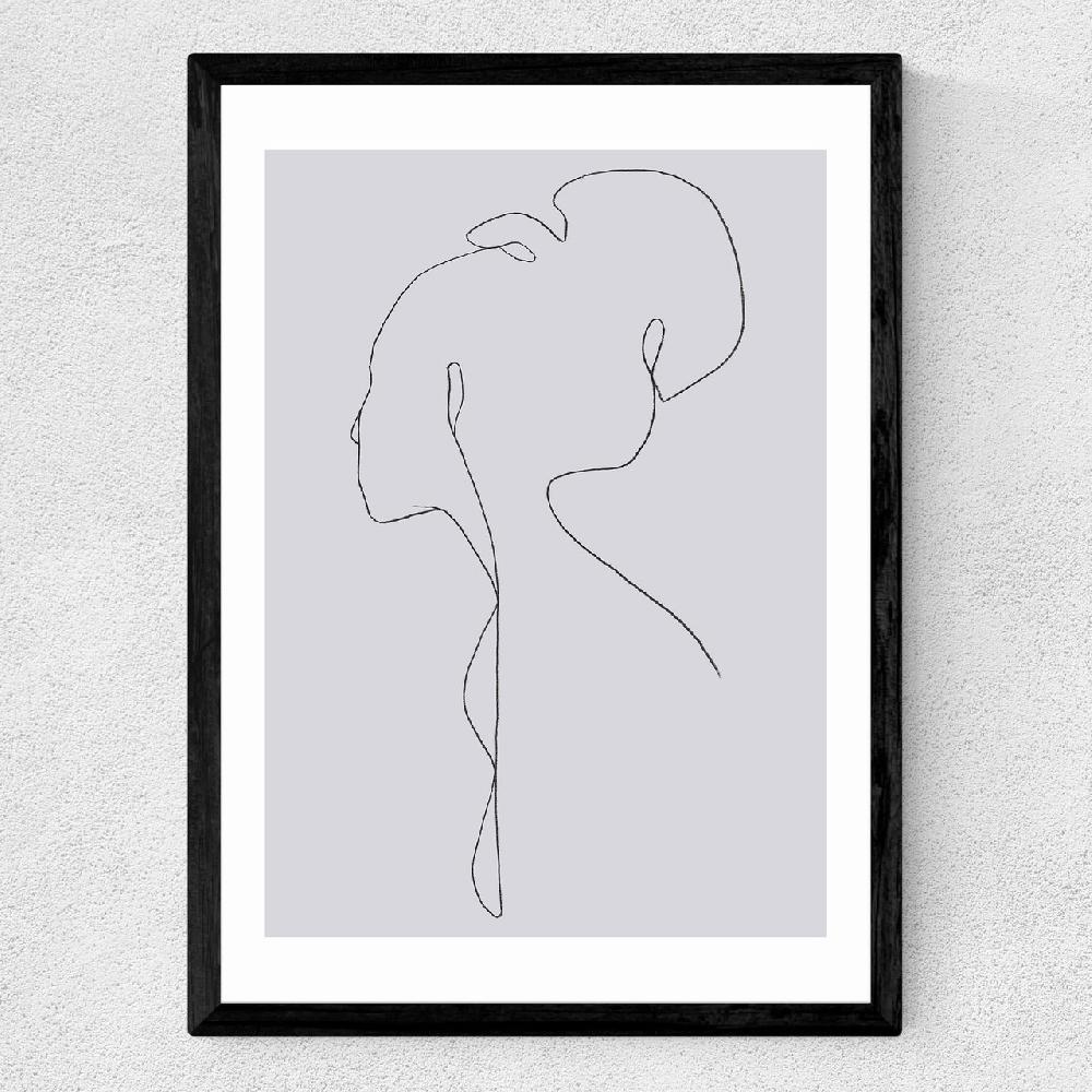 East End Prints Female