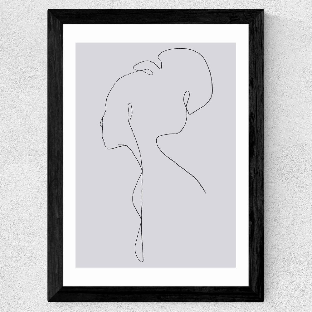 East End Prints Female