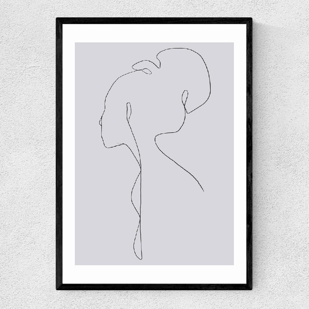 east end prints Female