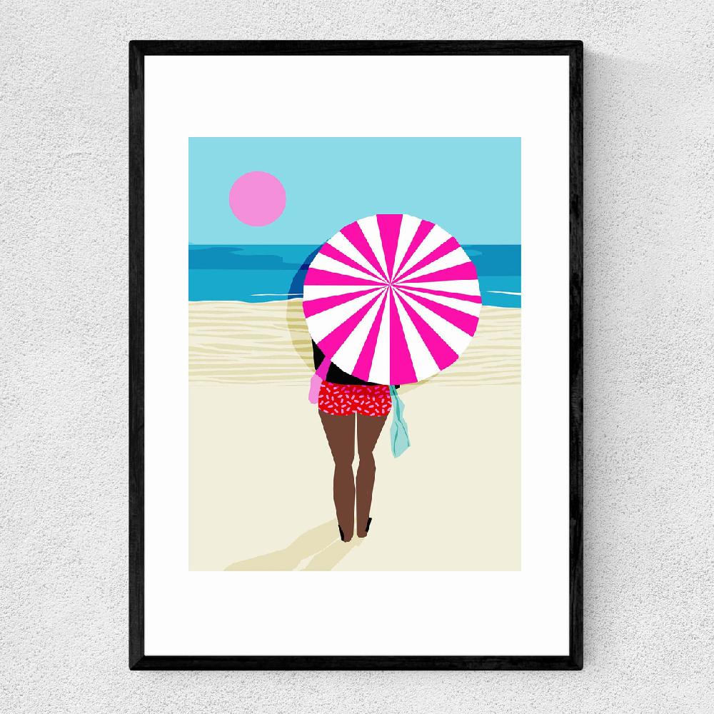 east end prints Fer Sure