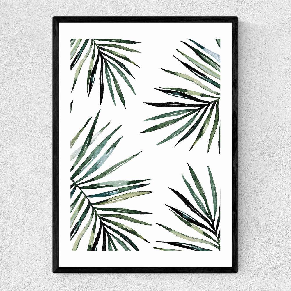 east end prints Ferns