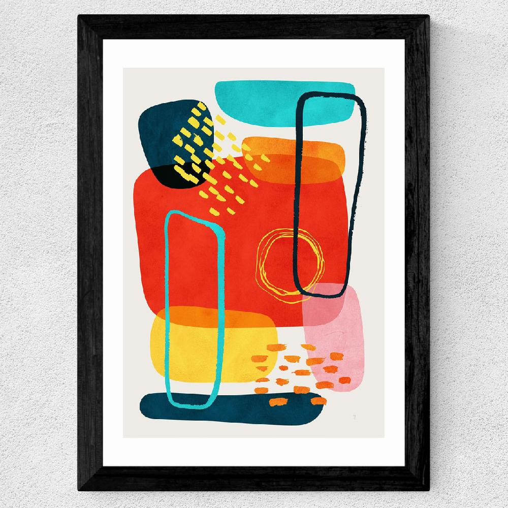 East End Prints Ferra