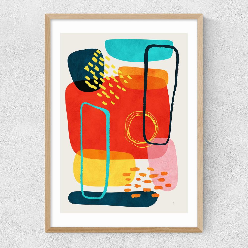 East End Prints Ferra