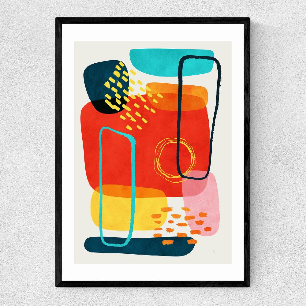 east end prints Ferra