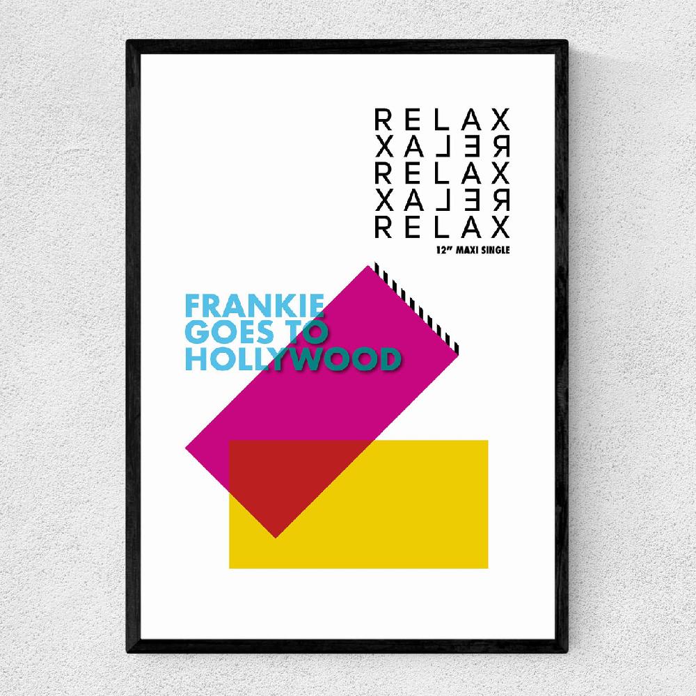 east end prints FGTH Relax
