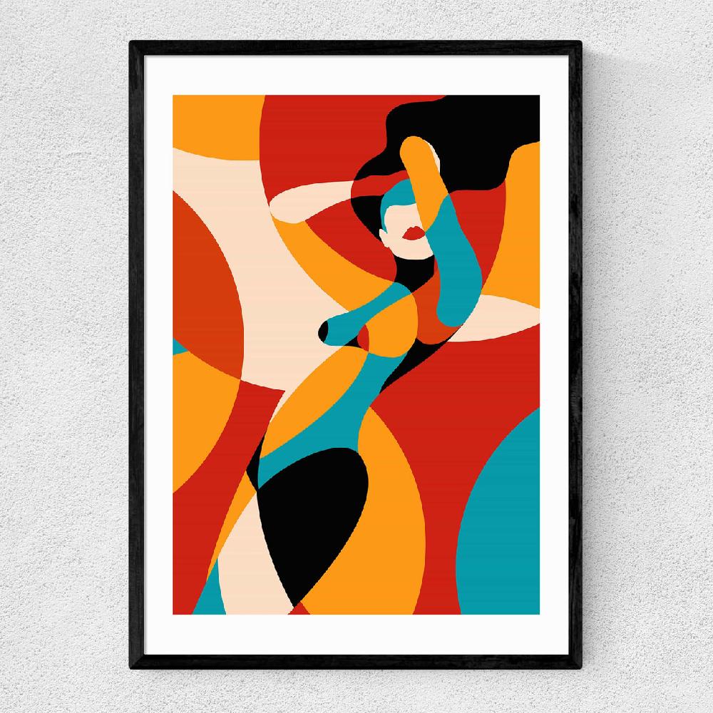 east end prints Fire