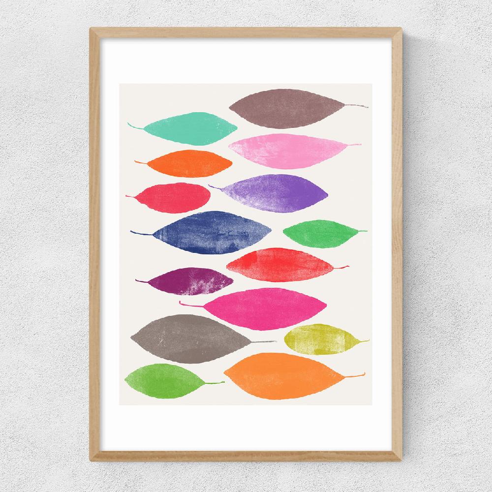 East End Prints Float 2