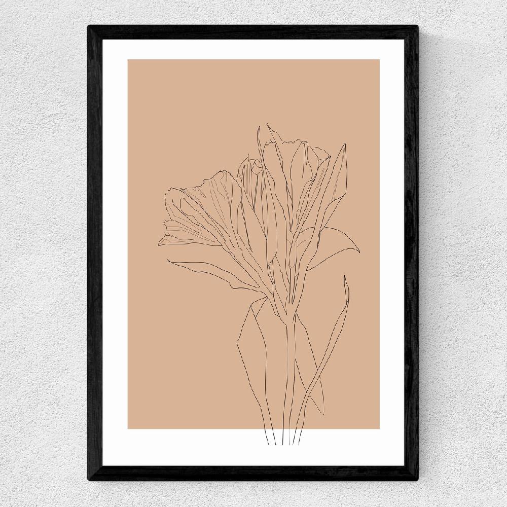 East End Prints Florals