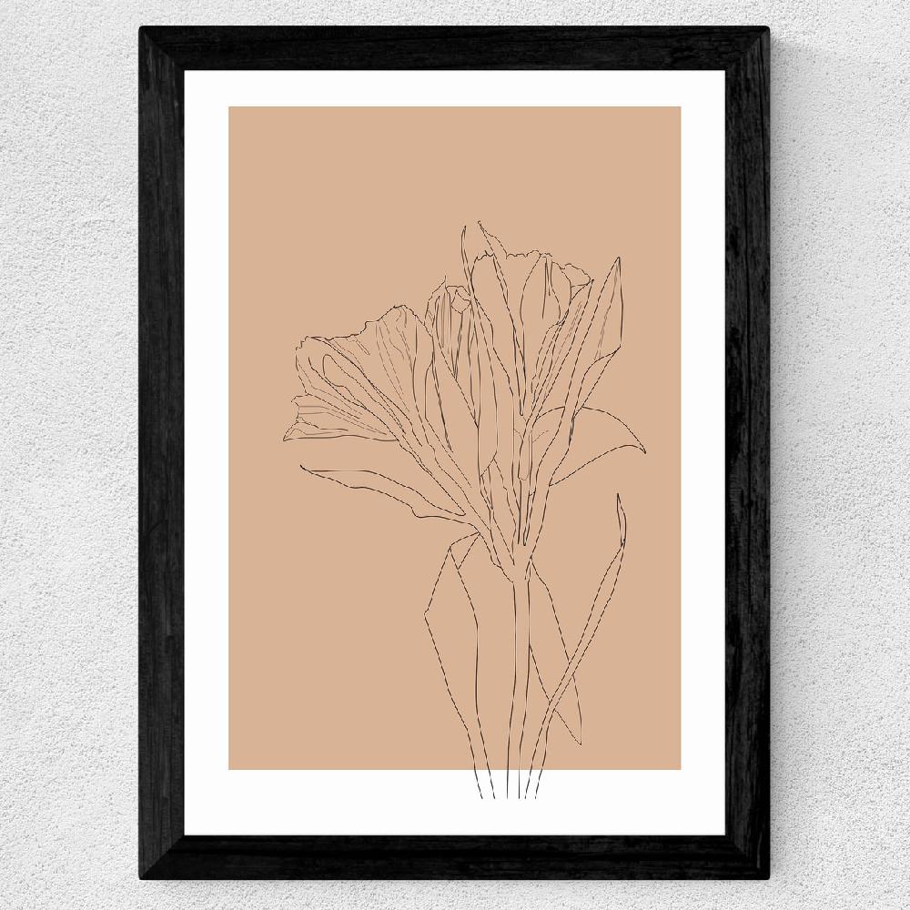 East End Prints Florals