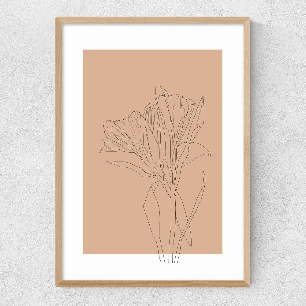 East End Prints Florals