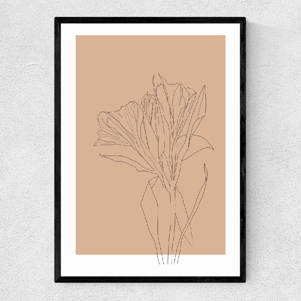 east end prints Florals
