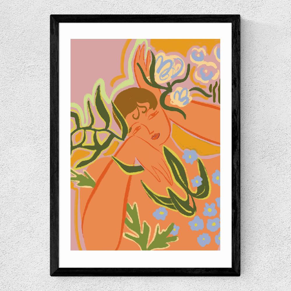 East End Prints Flourish By Arty Guava
