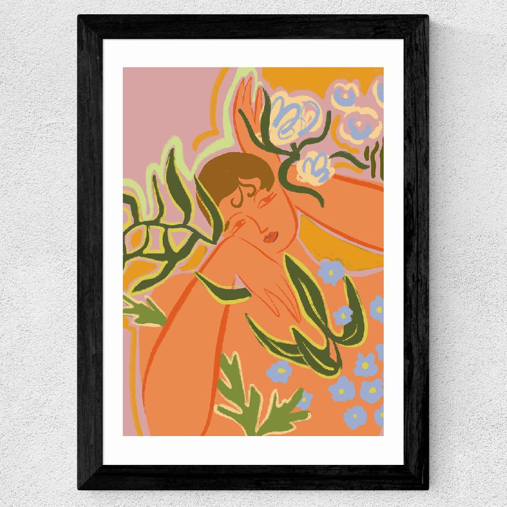 East End Prints Flourish By Arty Guava