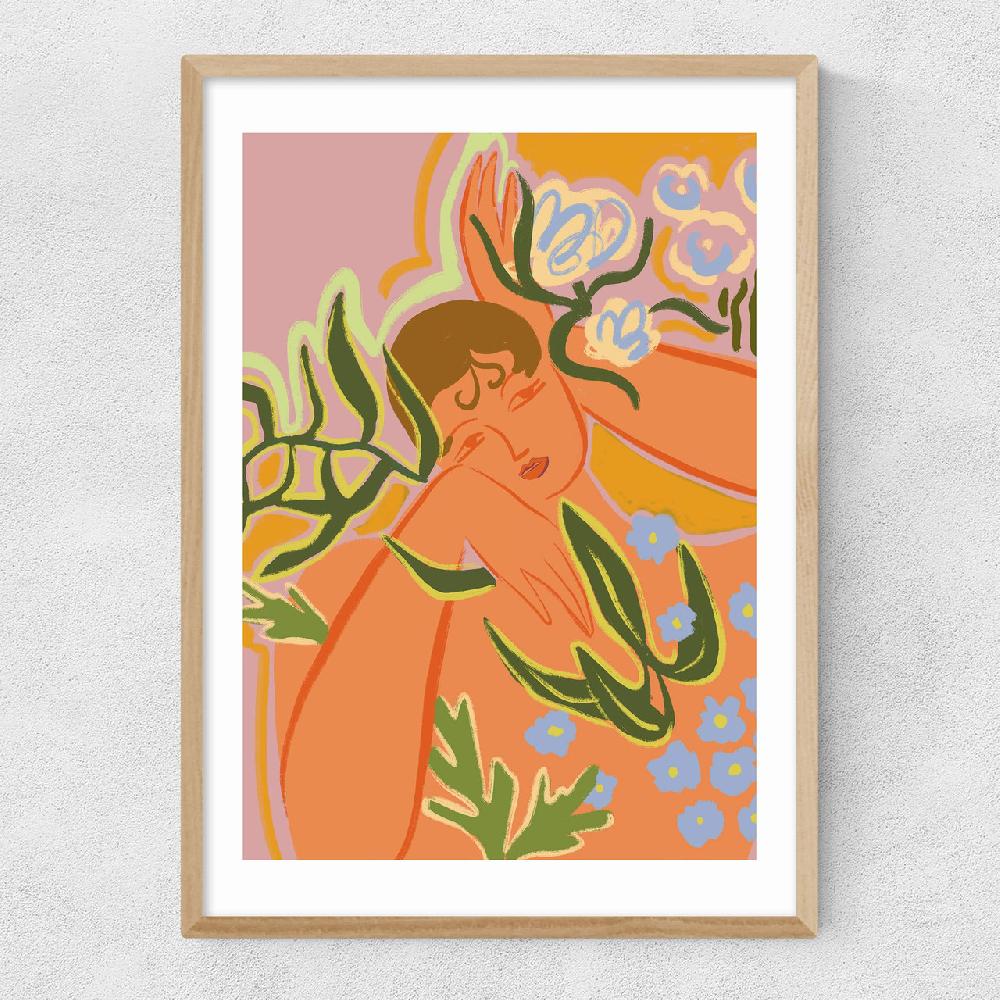 East End Prints Flourish By Arty Guava