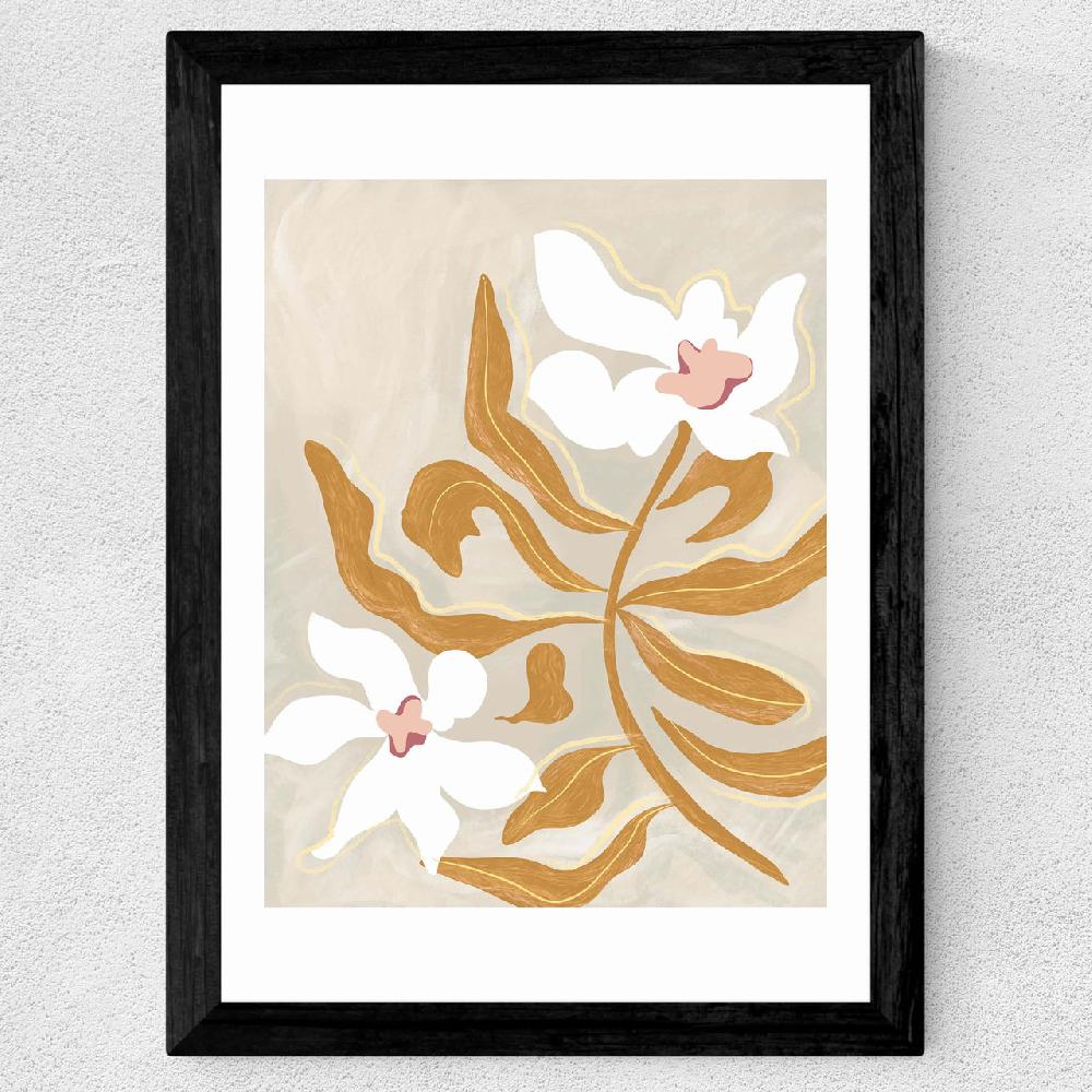 East End Prints Flowers Flowers Flowers