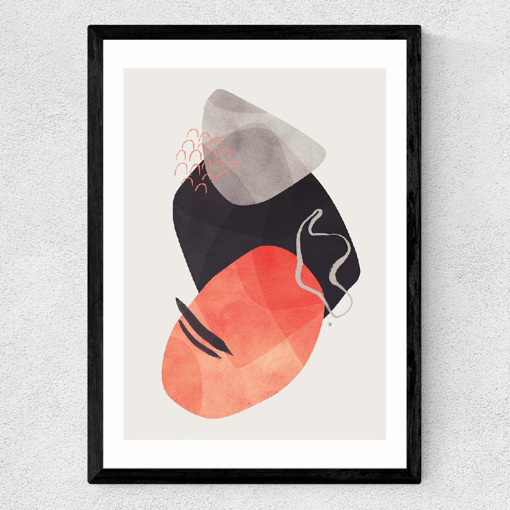 East End Prints Flux