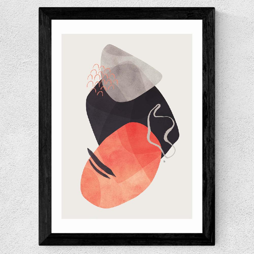 East End Prints Flux