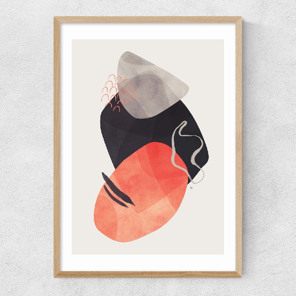 East End Prints Flux