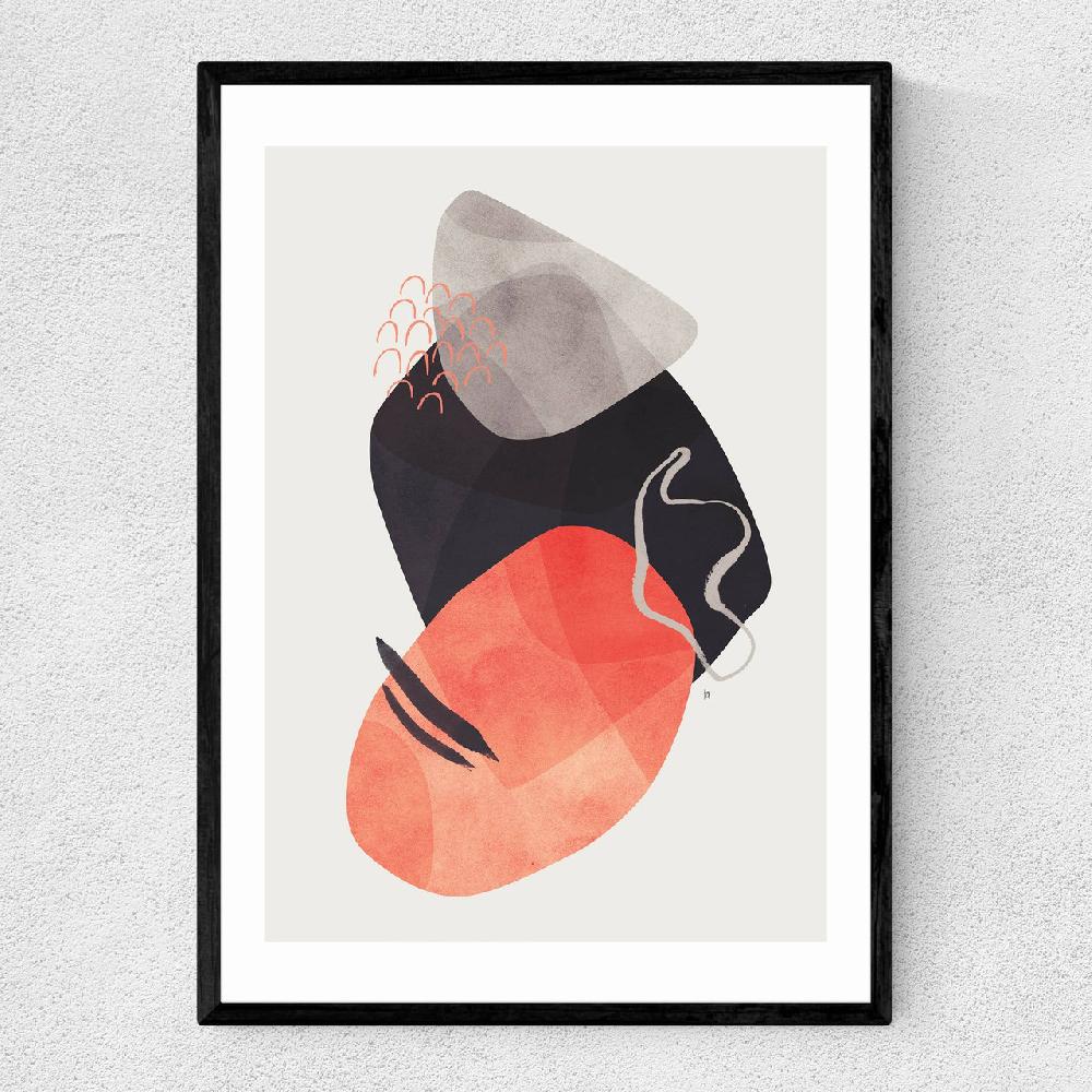 east end prints Flux