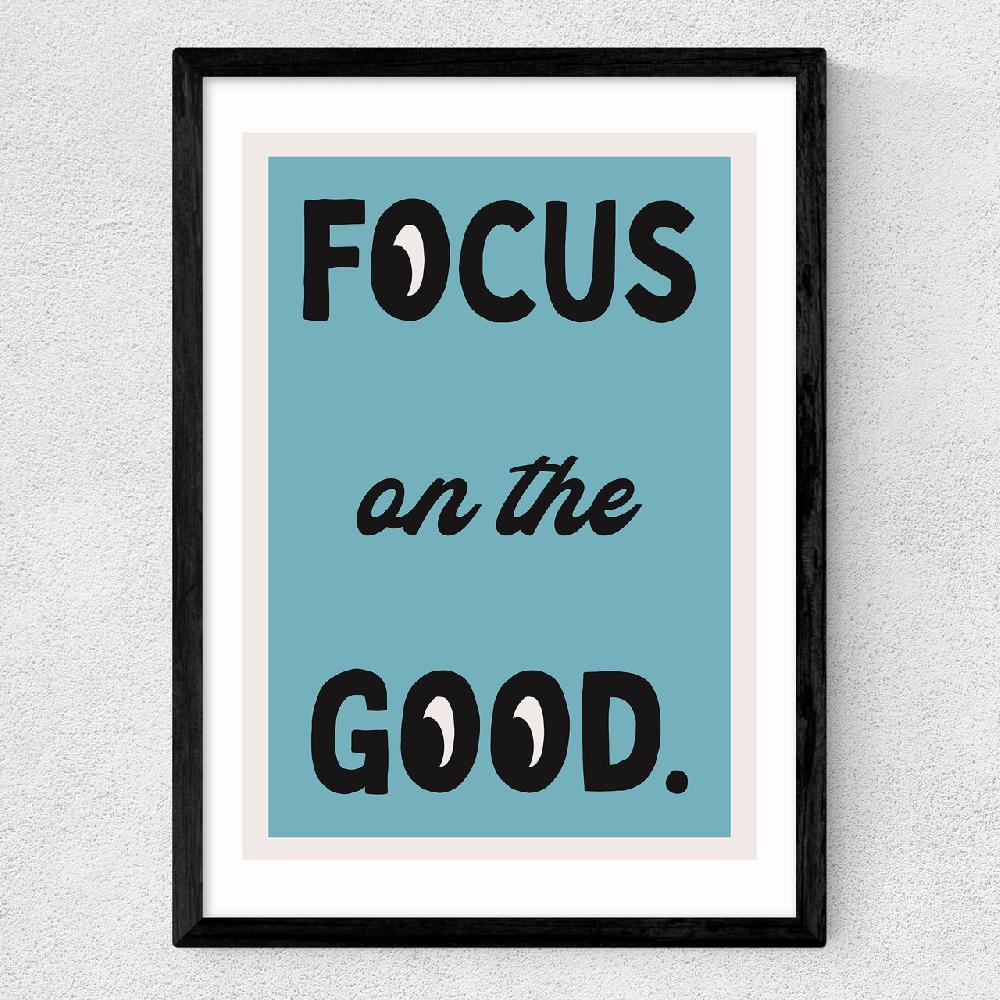 East End Prints Focus