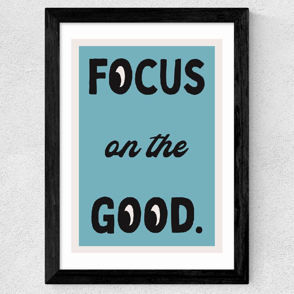 East End Prints Focus